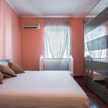 A Poche Fermate Dal Centro - Design Home โรม ภายนอก รูปภาพ