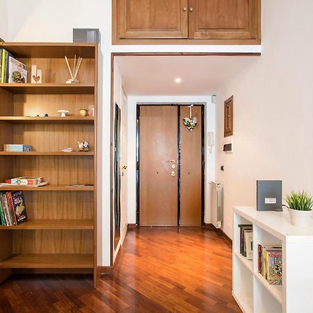 A Poche Fermate Dal Centro - Design Home โรม ภายนอก รูปภาพ