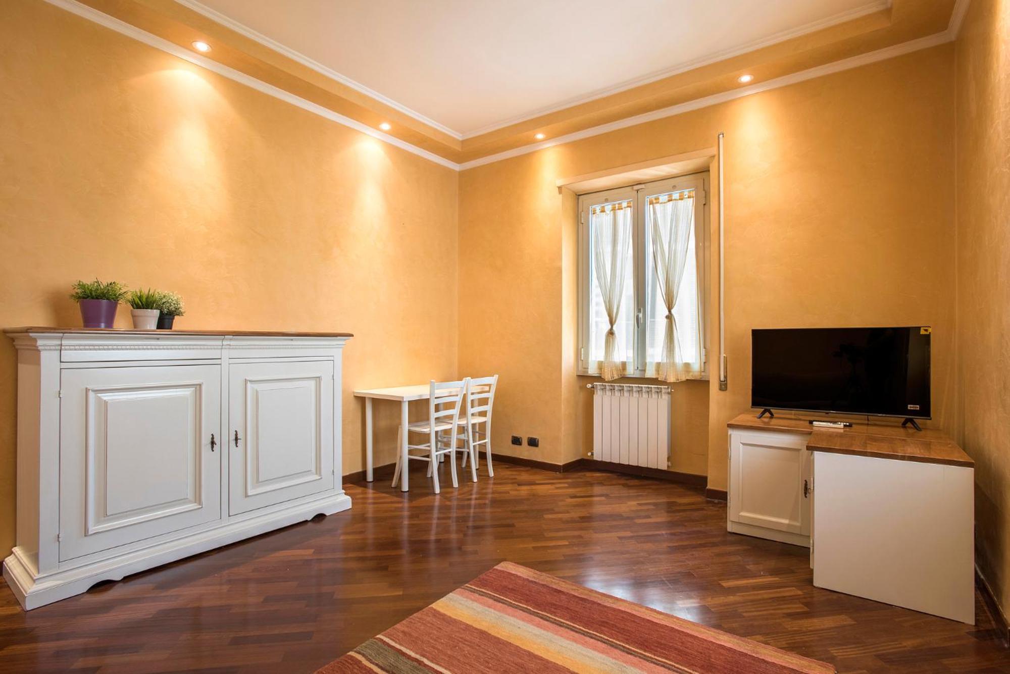 A Poche Fermate Dal Centro - Design Home โรม ภายนอก รูปภาพ